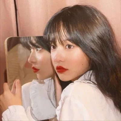 离家少女