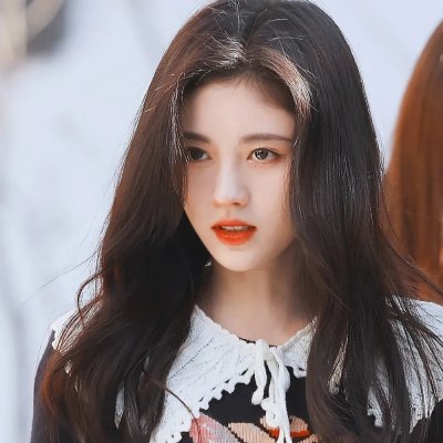 瑞典少女