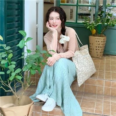 妙媳妇见公婆