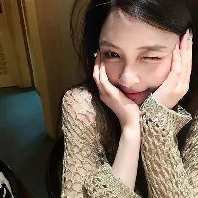 靛蓝色的心情